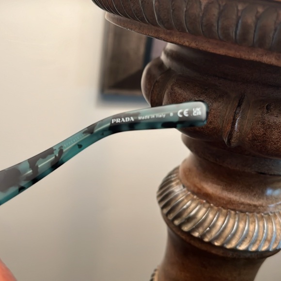 Prada SPR 22Y Men’s - Picture 6 of 15